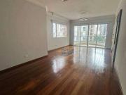Apartamento para Locação em São Paulo/SP Itaim Bibi 3...