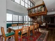 Apartamento para Locação em São Paulo/SP Itaim Bibi 3...