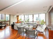 Apartamento para Locação em São Paulo/SP Itaim Bibi 3...