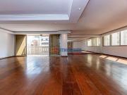 Apartamento para Locação em São Paulo/SP Itaim Bibi 3...