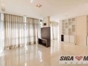 Apartamento para Locação em São Paulo/SP Itaim Bibi 3...