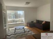 Apartamento para Locação em São Paulo/SP Itaim Bibi 3...