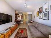 Apartamento para Locação em São Paulo/SP Itaim Bibi 3...