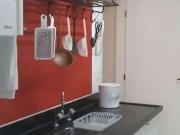 Apartamento para Locação em São Paulo/SP Itaim Bibi 3...