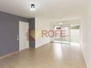 Apartamento para Locação em São Paulo/SP Itaim Bibi 3...