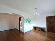 Apartamento para Locação em São Paulo/SP Itaim Bibi 3...