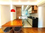 Apartamento para Locação em São Paulo/SP Itaim Bibi 3...