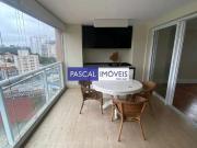 Apartamento para Locação em São Paulo/SP Itaim Bibi 3...