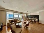 Apartamento para Locação em São Paulo/SP Itaim Bibi 3...