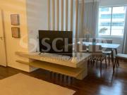 Apartamento para Locação em São Paulo/SP Itaim Bibi 3...