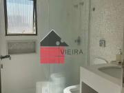 Apartamento para Locação em São Paulo/SP Itaim Bibi 3...