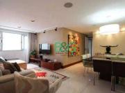 Apartamento para Locação em São Paulo/SP Itaim Bibi 3...