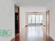 Apartamento para Locação em São Paulo/SP Itaim Bibi 3...