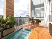 Apartamento para Locação em São Paulo/SP Itaim Bibi 3...