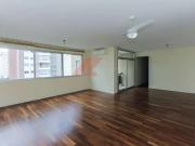 Apartamento para Locação em São Paulo/SP Itaim Bibi 3...