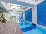 Apartamento para Locação em São Paulo/SP Itaim Bibi 3...