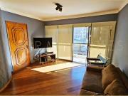 Apartamento para Locação em São Paulo/SP Itaim Bibi 3...