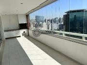 Apartamento para Locação em São Paulo/SP Itaim Bibi 3...