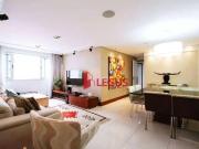 Apartamento para Locação em São Paulo/SP Itaim Bibi 3...