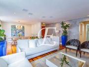 Apartamento para Locação em São Paulo/SP Itaim Bibi 3...