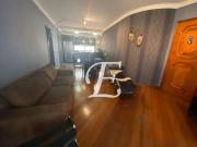 Apartamento para Locação em São Paulo/SP Itaim Bibi 3...
