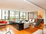 Apartamento para Locação em São Paulo/SP Itaim Bibi 3...