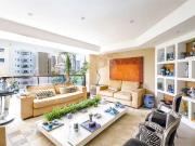 Apartamento para Locação em São Paulo/SP Itaim Bibi 3...