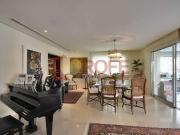 Apartamento para Locação em São Paulo/SP Itaim Bibi 3...