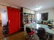 Apartamento para Locação em São Paulo/SP Itaim Bibi 3...