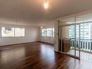 Apartamento para Locação em São Paulo/SP Itaim Bibi 3...