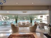 Apartamento para Locação em São Paulo/SP Itaim Bibi 3...