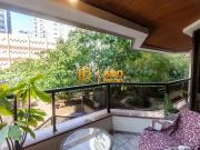 Apartamento para Locação em São Paulo/SP Itaim Bibi 3...