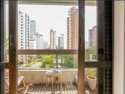 Apartamento para Locação em São Paulo/SP Itaim Bibi 3...