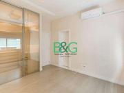 Apartamento para Locação em São Paulo/SP Itaim Bibi 3...