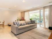 Apartamento para Locação em São Paulo/SP Itaim Bibi 3...