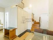 Apartamento para Locação em São Paulo/SP Itaim Bibi 2...