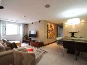 Apartamento para Locação em São Paulo/SP Itaim Bibi 3...