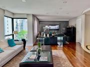 Apartamento para Locação em São Paulo/SP Itaim Bibi 3...