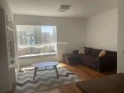 Apartamento para Locação em São Paulo/SP Itaim Bibi 3...