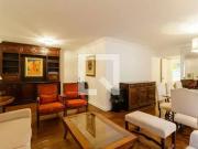 Apartamento para Locação em São Paulo/SP Itaim Bibi 3...