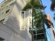 Apartamento para Locação em São Paulo/SP Itaim Bibi 3...