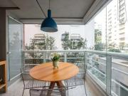 Apartamento para Locação em São Paulo/SP Itaim Bibi 3...