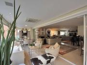 Apartamento para Locação em São Paulo/SP Itaim Bibi 3...