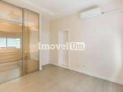 Apartamento para Locação em São Paulo/SP Itaim Bibi 3...