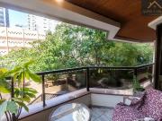 Apartamento para Locação em São Paulo/SP Itaim Bibi 3...