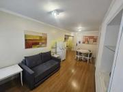 Apartamento para Locação em São Paulo/SP Itaim Bibi 3...