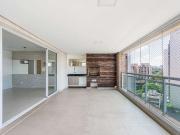 Apartamento para Locação em São Paulo/SP Itaim Bibi 3...
