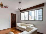 Apartamento para Locação em São Paulo/SP Itaim Bibi 3...