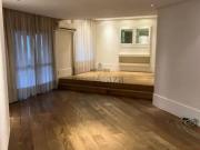 Apartamento para Locação em São Paulo/SP Itaim Bibi 3...