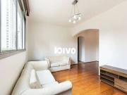 Apartamento para Locação em São Paulo/SP Itaim Bibi 3...